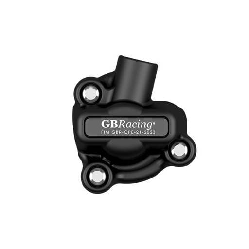 GBRacing Yamaha MT-03 / YZF-R3 Water Pump Case Cover