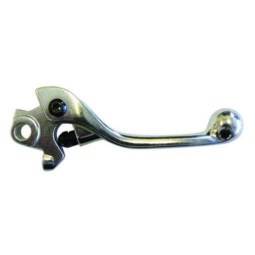 CPR LB106 Yamaha/Kawasaki Silver Brake Lever