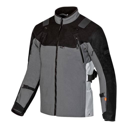 Merlin Navar Laminated D3O Jacket