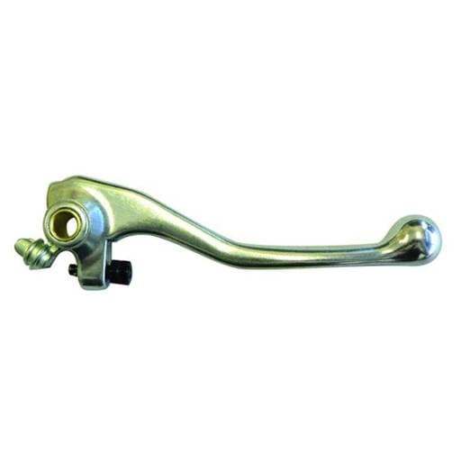 CPR LB107 Honda Silver Brake Lever