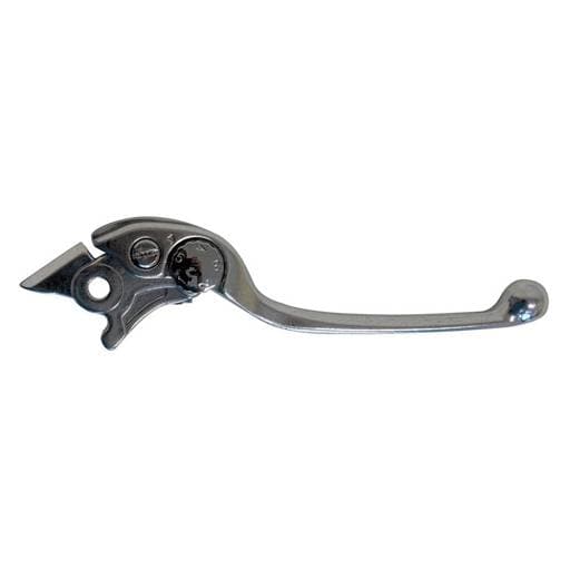 CPR LB138 Honda Silver Brake Lever