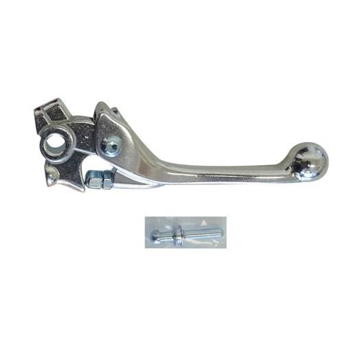 CPR LB140 Kawasaki Silver Brake Lever