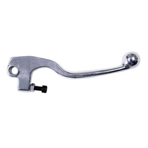 CPR LB46 Honda/Kawasaki Silver Brake Lever