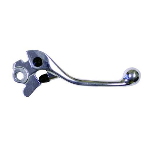 CPR LB49 Yamaha/Kawasaki Silver Brake Lever