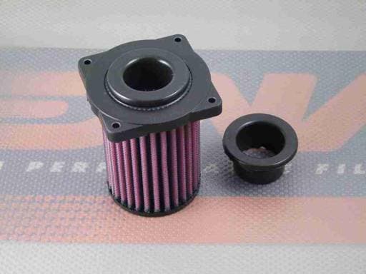 DNA Suzuki GS500 / GS500F / GS500E  High Performance Air Filter
