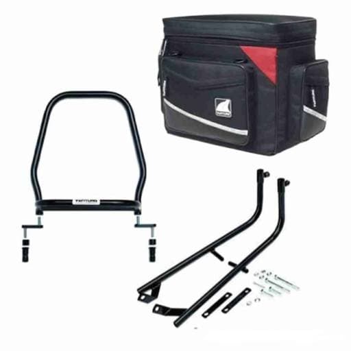 Ventura Rally Euro KTM RC 390 22-23 Complete Touring Kit