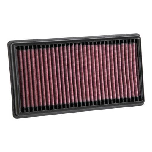 K&N BMW BM-1019 Air Filter