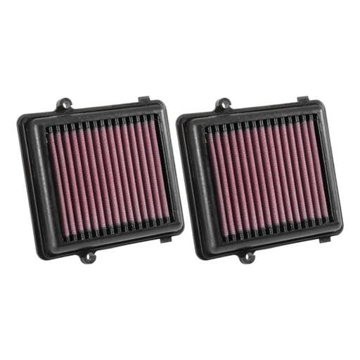 K&N Honda HA-9916 Air Filter