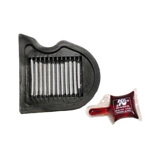K&N Kawasaki KA-1102 Air Filter 