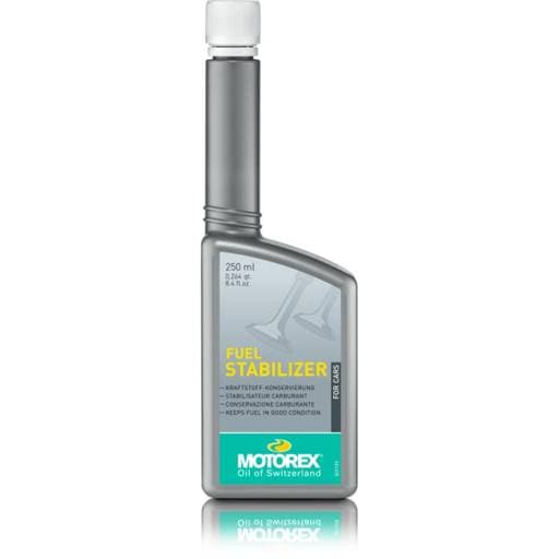 Motorex Fuel Stabilizer 250ml