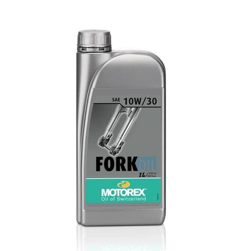 Motorex Racing 10W30 1L Fork Oil