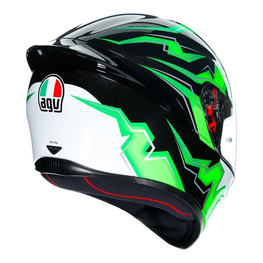 AGV K1 S Kripton Helmet