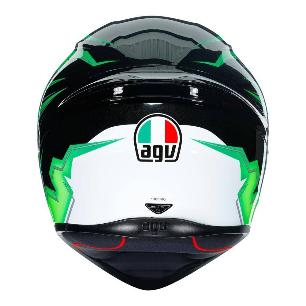 AGV K1 S Kripton Helmet