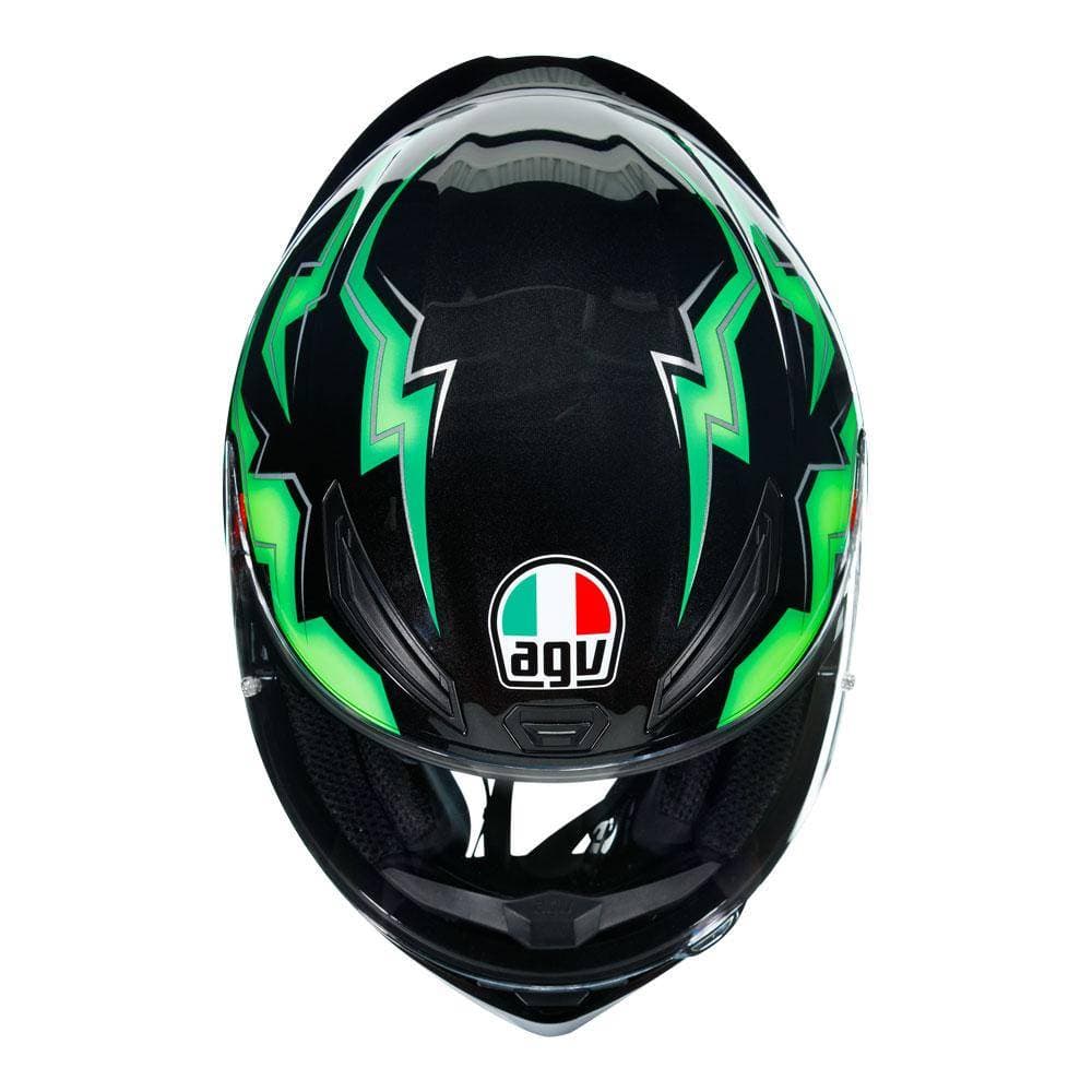 AGV K1 S Kripton Helmet