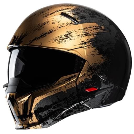 HJC i20 Furia Helmet