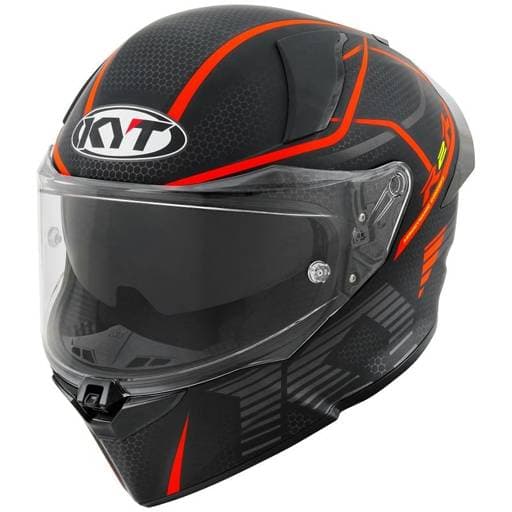 KYT R2R Concept Helmet