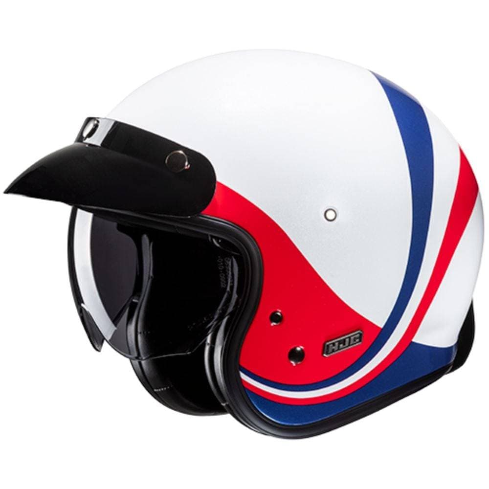 HJC V31 Emgo Helmet