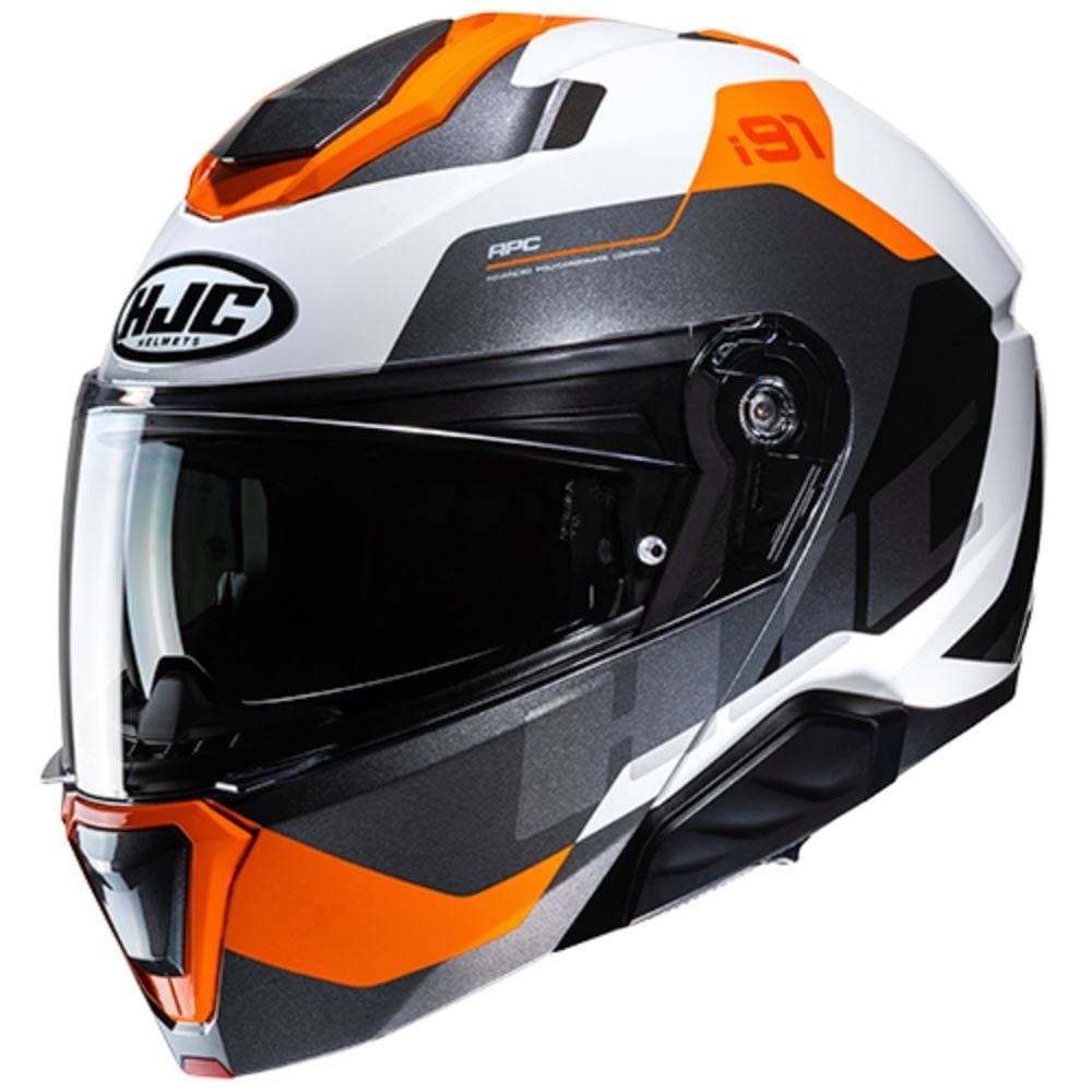 HJC i91 Carst Helmet