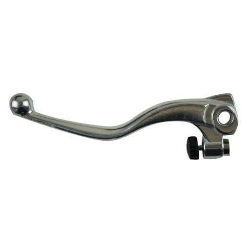 CPR LC118 GAS/HQV Silver Clutch Lever