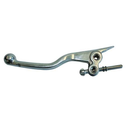CPR LCB107 KTM/HQV/GAS Silver Clutch/Brake Lever