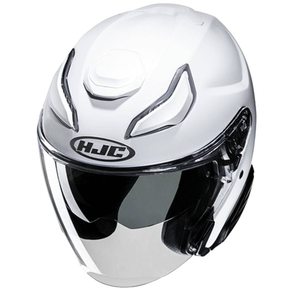 HJC F31 Helmet
