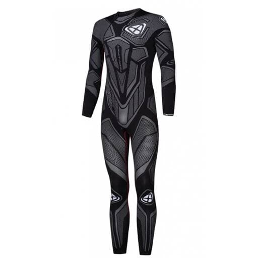 Ixon Underground Suit