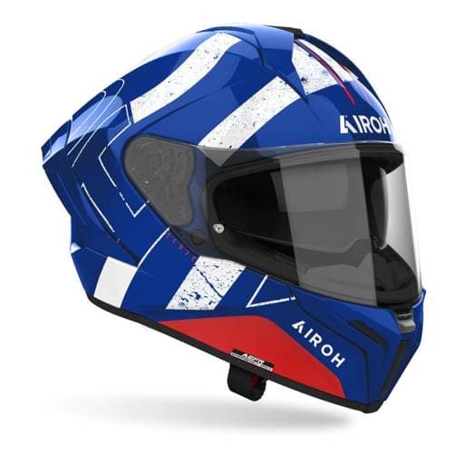 Airoh Matryx Scope Helmet