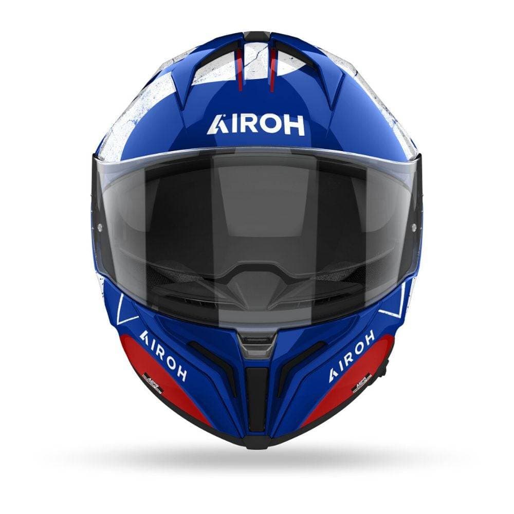 Airoh Matryx Scope Helmet