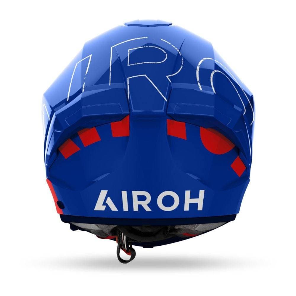 Airoh Matryx Scope Helmet