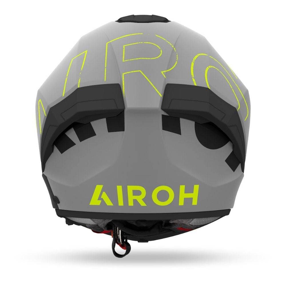 Airoh Matryx Scope Helmet