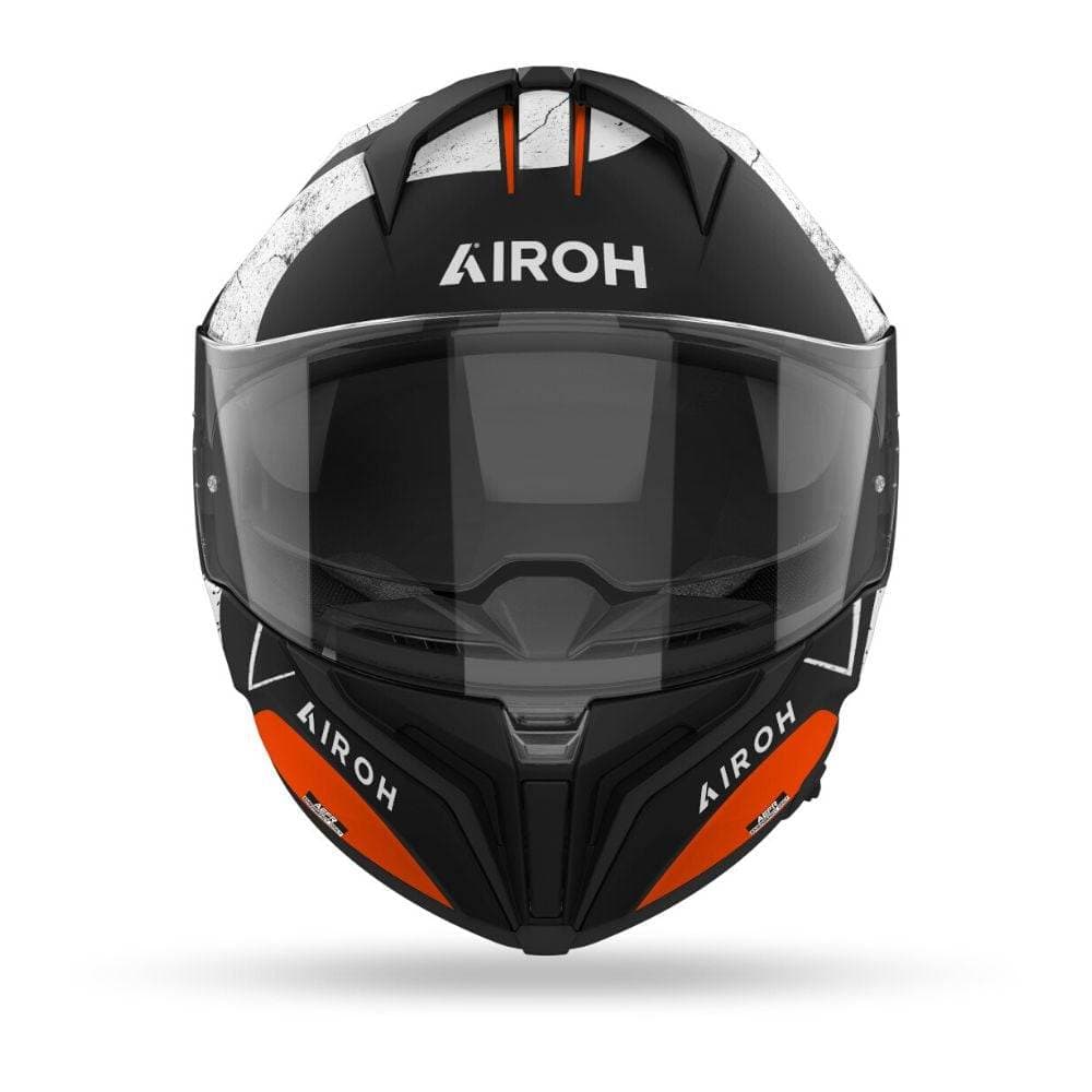 Airoh Matryx Scope Helmet