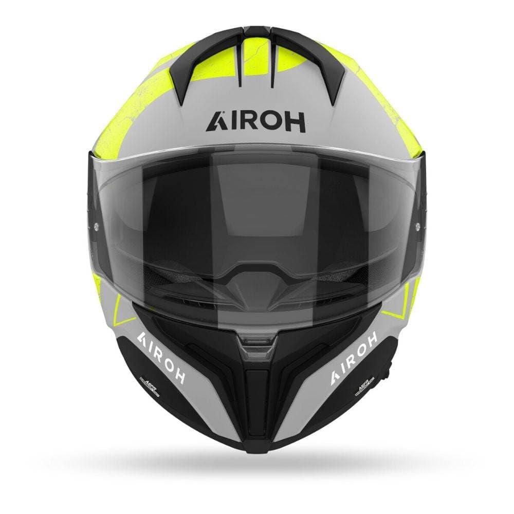 Airoh Matryx Scope Helmet