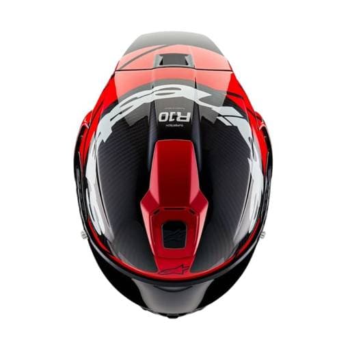 Alpinestars Supertech R10 Element Helmet