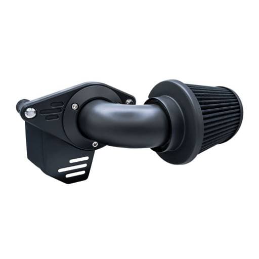 Vance & Hines VO2 Falcon Softail 18-22/Touring 17-22 Black Air Intake
