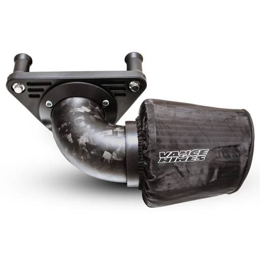 Vance & Hines VO2 Falcon Air Intake Rain Sock