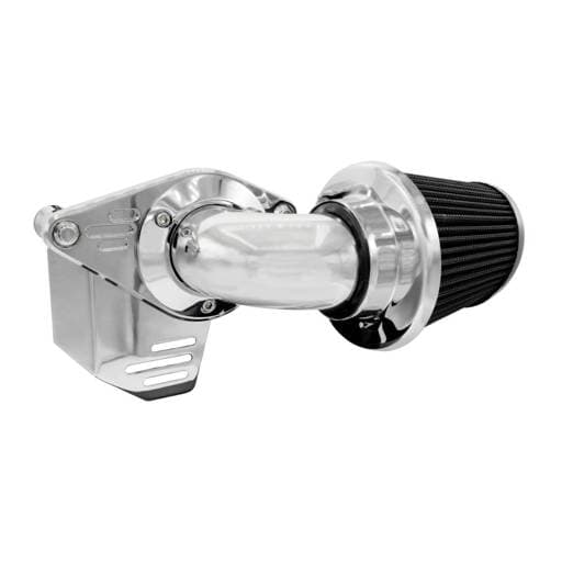 Vance & Hines VO2 Falcon Touring 08-16 Chrome Air Intake