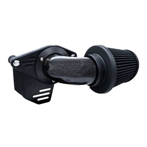 Vance & Hines VO2 Falcon Softail 18-22/Touring 17-22 Weaved Carbon Air Intake