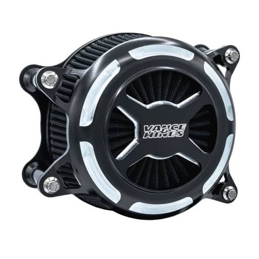 Vance & Hines VO2 X Sportster 91-20 Black Air Intake