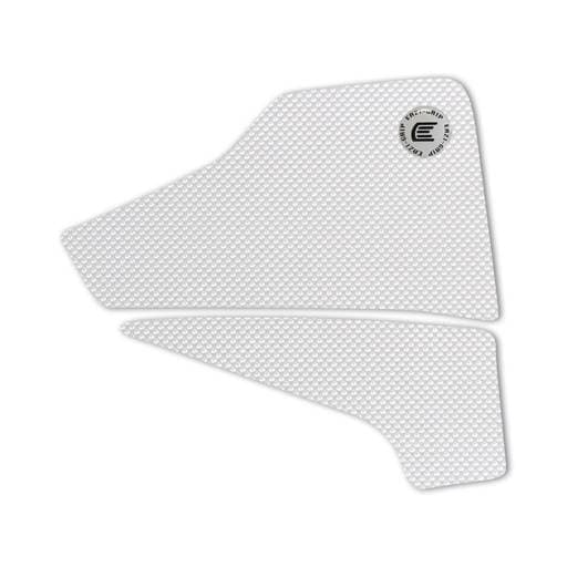 Eazi-Grip PRO Yamaha Tracer 7 Clear Tank Grips