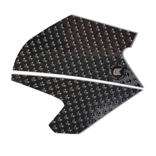 Eazi-Grip EVO BMW G310 R Black Tank Grips