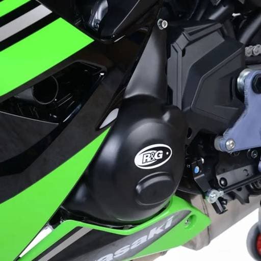 R&G Kawasaki Z650 / Ninja 650 17-24 Engine Case Cover Kit