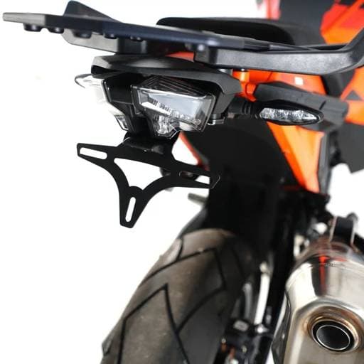 R&G KTM 1290 Super Adventure R/S 21-23 Tail Tidy