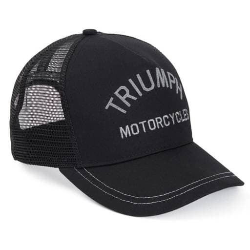 Triumph Coast Cap