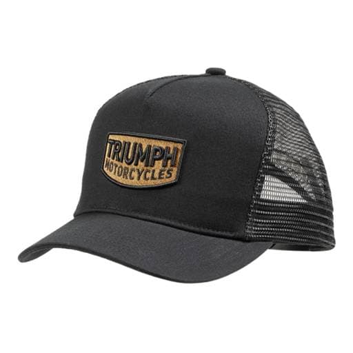 Triumph Dude Cap