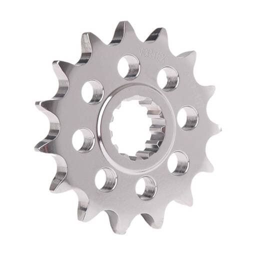 Vortex 520-12T Nickel Steel Front Sprocket