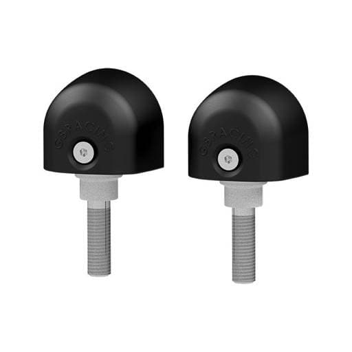 GBRacing Yamaha MT-10 XL Bullet Frame Sliders