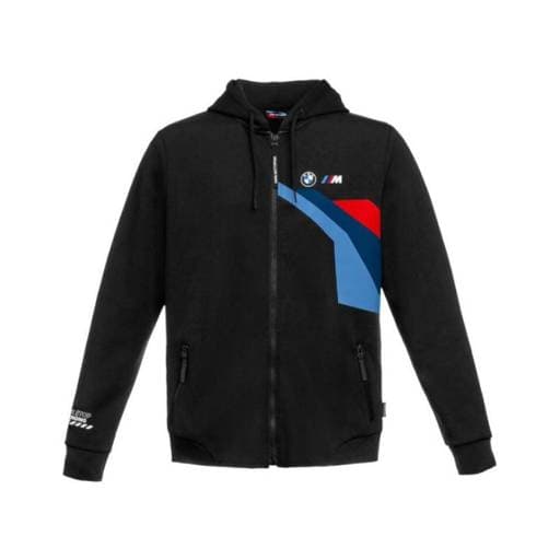 BMW Motorsport Zip Hoody