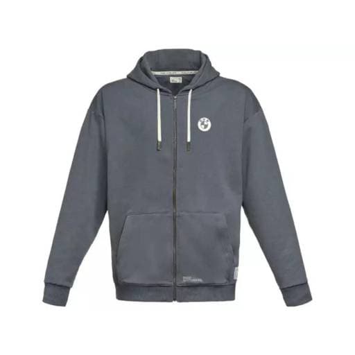 BMW Soulfuel Zip Hoody