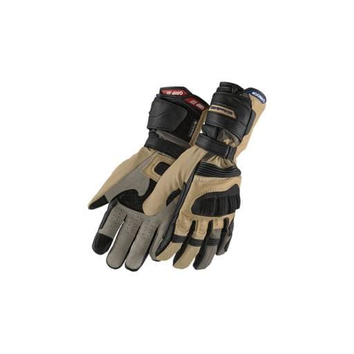 BMW GS Namib 2in1 Gore-Tex Gloves - CLEARANCE