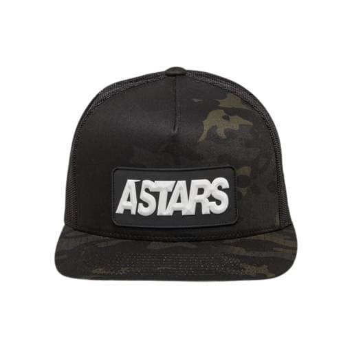 Alpinestars Cache Trucker Hat